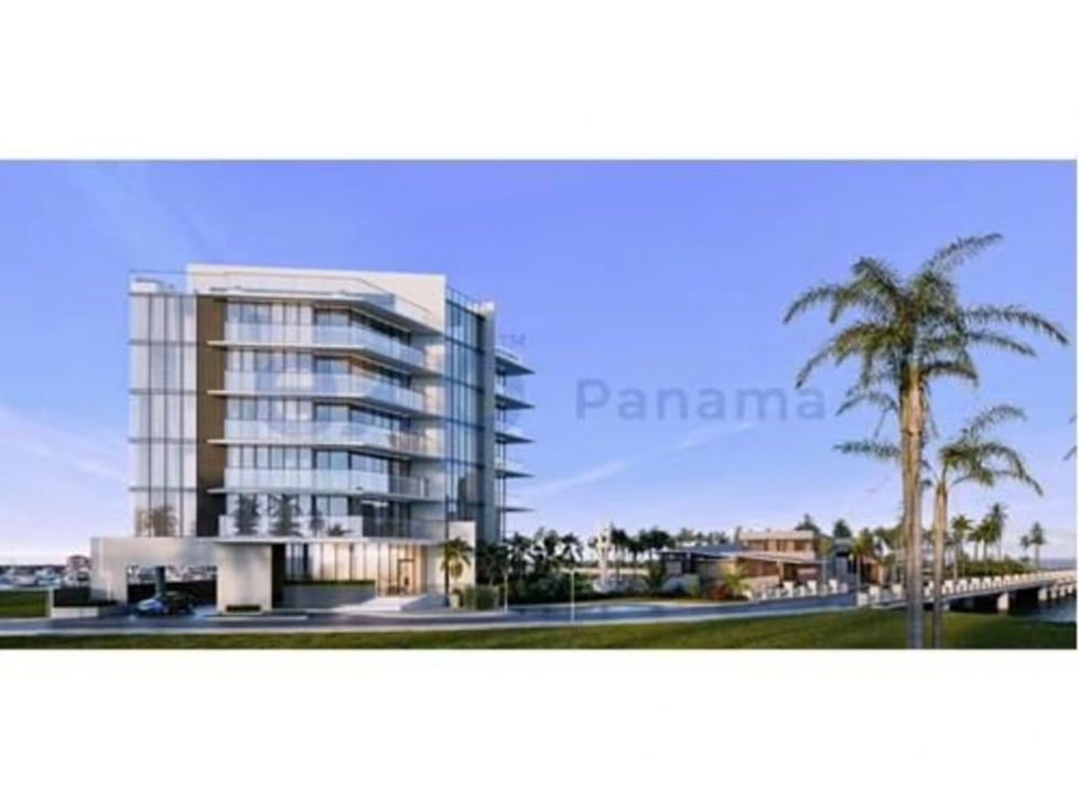 VENTA APARTAMENTO OCEAN REEF ISLANDS 577M2 MONTE CARLO MLD — foto 6