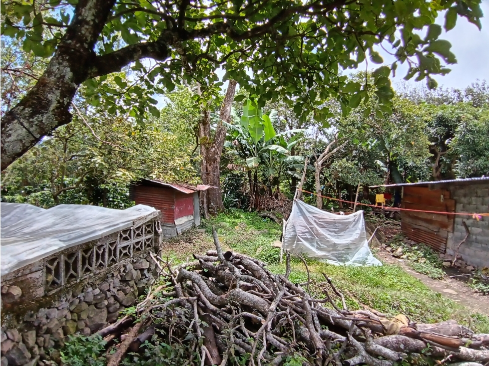Vendo Lote Titulado en Palmira Lote #1 — foto 4