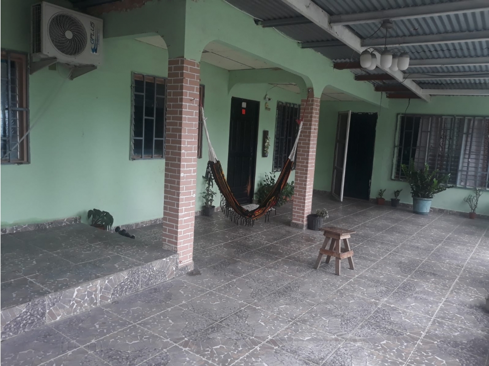 Vendo casa en La Concepcion Bugaba — foto 5