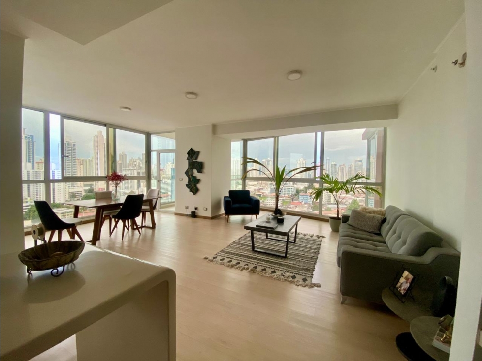 VENTA APARTAMENTO EN EL PH QUARTIER DEL MAR