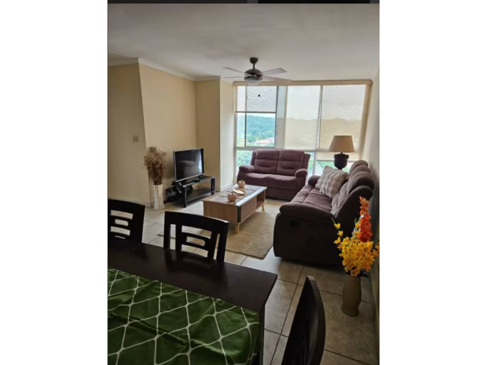 ALQUILER APARTAMENTO PH TORRES EL DORADO 110mtrs2 EV