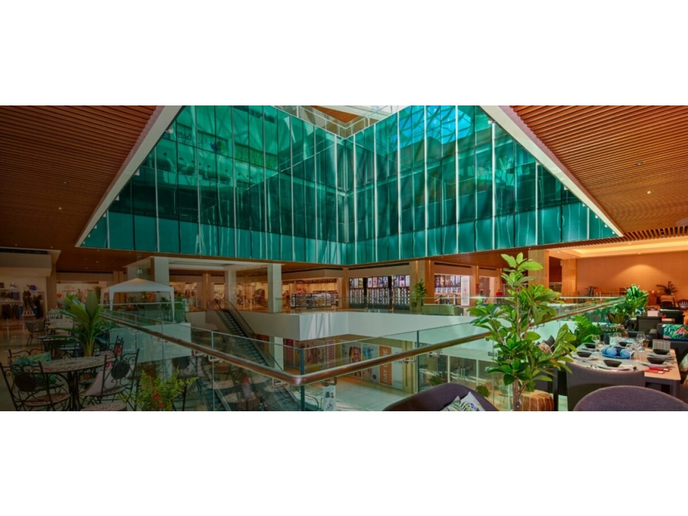 ALQUILER OFICINA COMERCIAL PUNTA PACIFICA 65M2 PACIFIC CENTER CV — foto 4