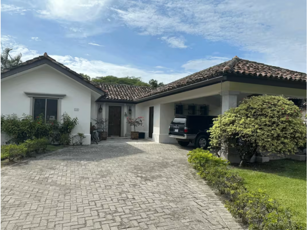 VENTA CASA PH LOS PORTALES PLAYA BUENAVENTURA EV - 1