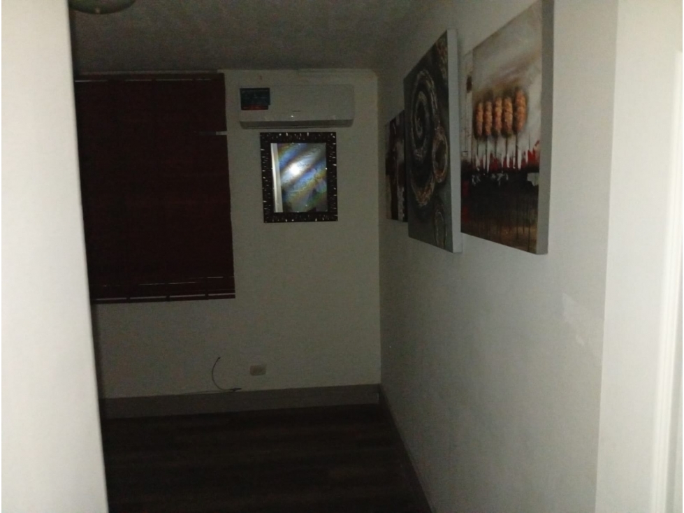 APARTAMENTO EN ALQUILER LA LOCERIA 2 REC. — foto 4