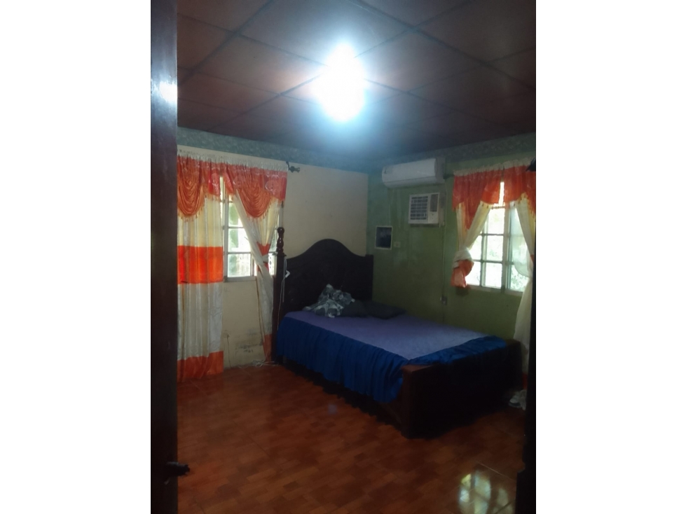 Venta Casa en La Frontera San Isidro Paso Canoas — foto 6