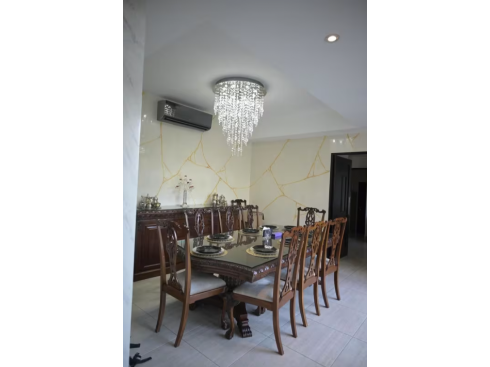 ALQUILER CASA AMOBLADA PH NATIVA 350MTRS AMOBLADA EV — foto 4