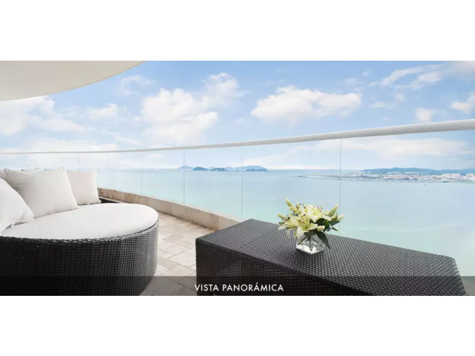 VENTA APARTAMENTO PUNTA PAITILLA 895M2 PH THE POINT MLD — foto 5