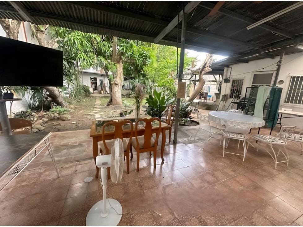 VENTA TERRENO Y CASA EN COCO DEL MAR OPORTUNIDAD DE INVERSION — foto 6