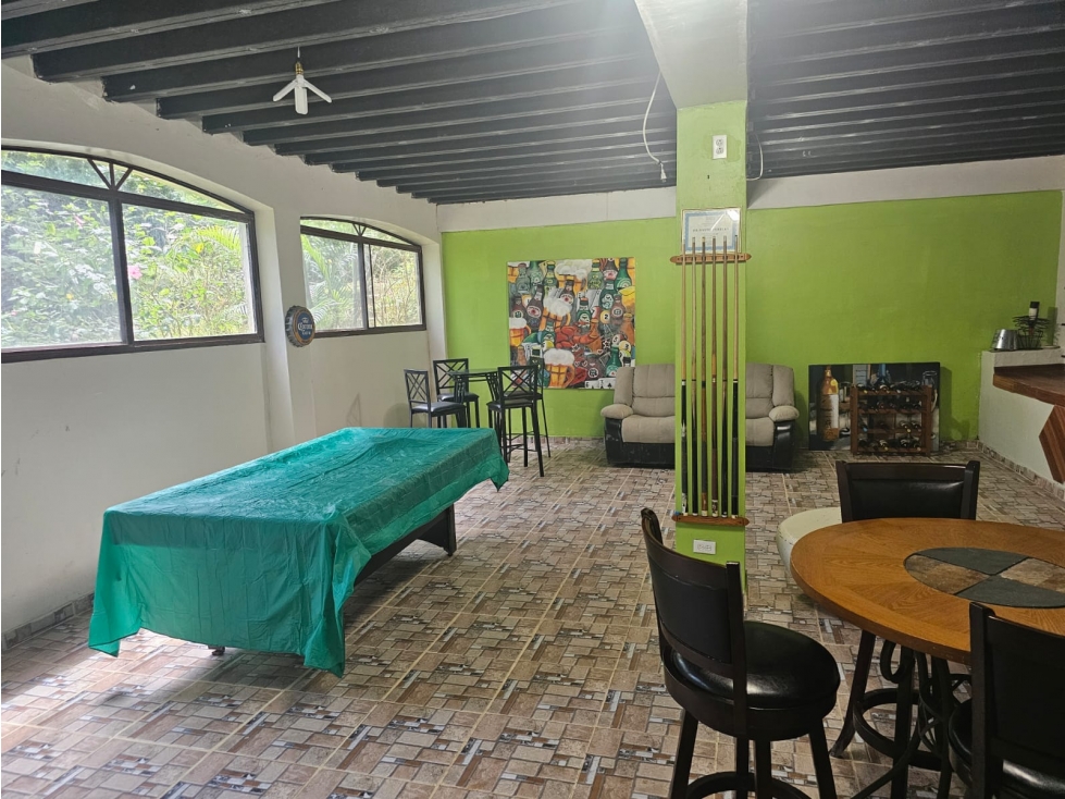 VENTA CASA EN ALTOS DEL MARIA AMPLIA 2700M2 NEGOCIABLE CV — foto 4