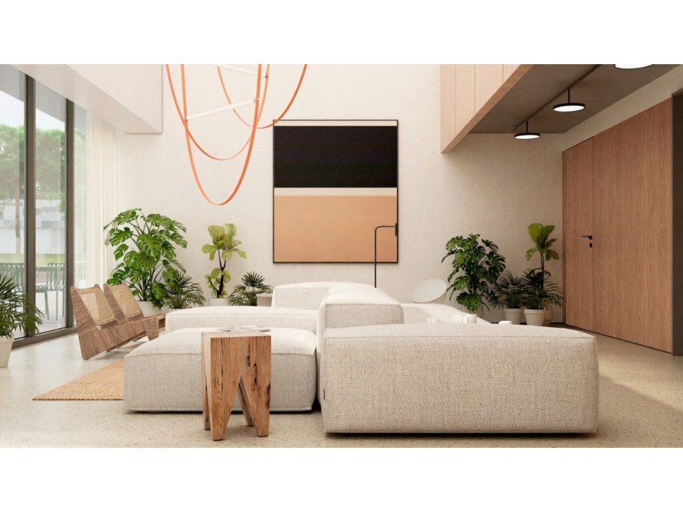 VENTA APARTAMENTO BELLA VISTA DISPONIBLE PARA AIRBNB PH NOOK JP — foto 6