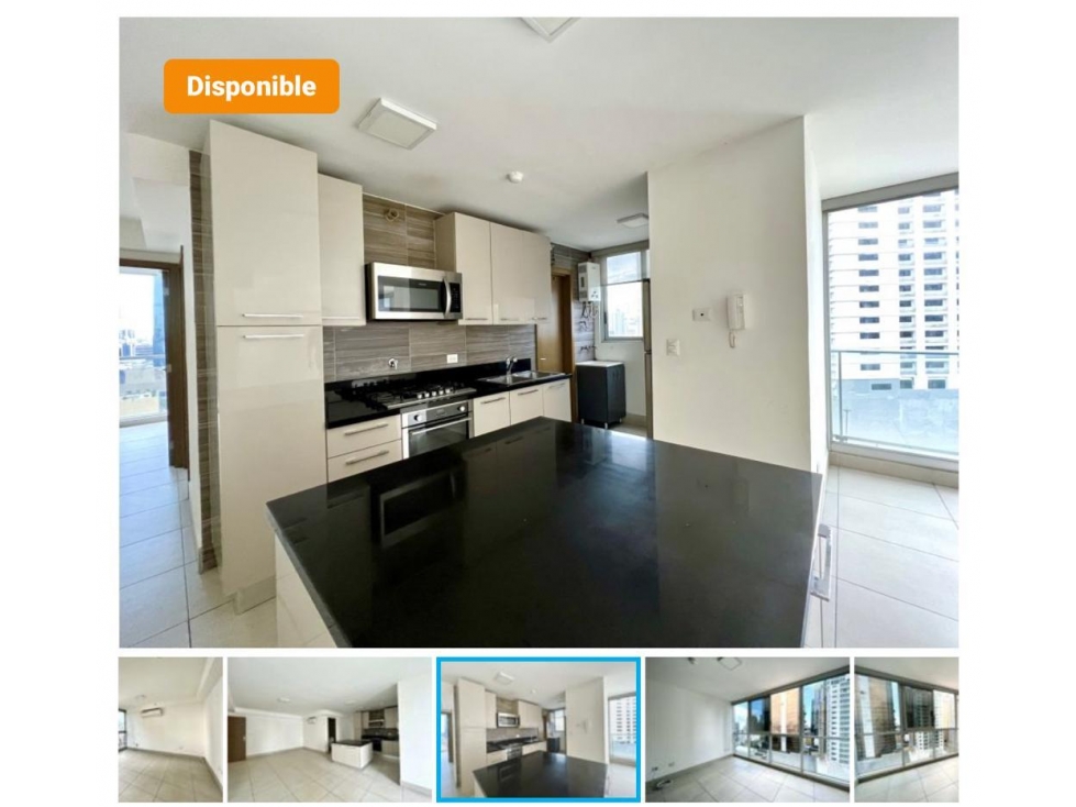 VENTA APARTAMENTO OBARRIO LINEA BLANCA 135M2 PH PARK CITY CV — foto 4