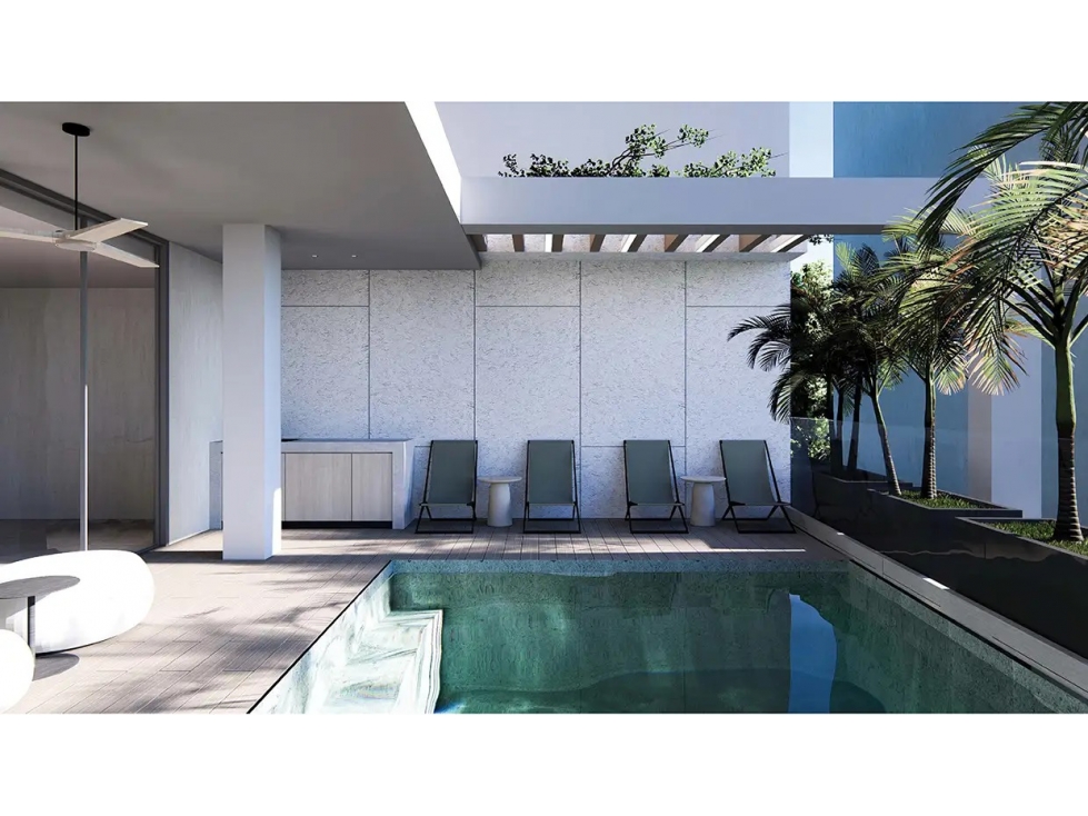 VENTA APARTAMENTO MARBELLA PARA AIRBNB THE EDGE MLD — foto 4