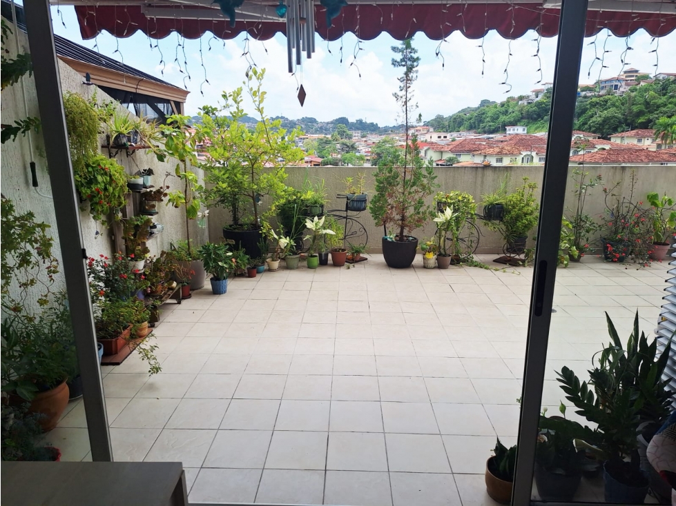 VENTA APARTAMENTO PH PORTO ALEGRE VILLA LUCRE — foto 5