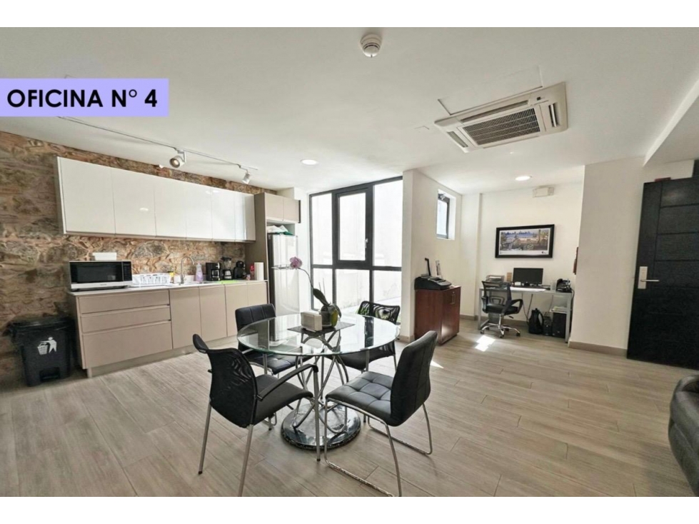 VENTA OFICINAS CASCO ANTIGUO CASA PEREZ ALEMAN CV - 5