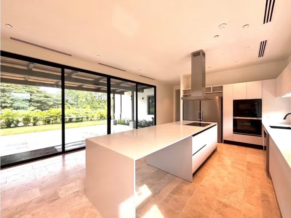 VENTA DE CASA EN RIVERSIDE BUENAVENTURA - 4