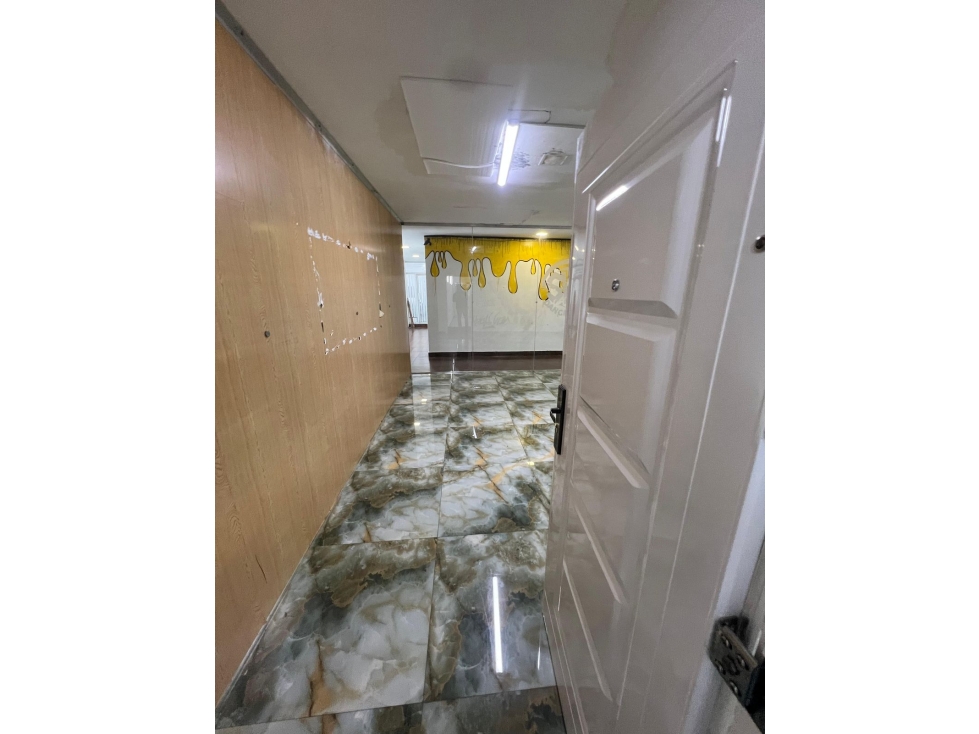 ALQUILER OFICINA Y BODEGA COSTA DEL ESTE 300 M2 PARQUE INDUSTRIAL CV — foto 2