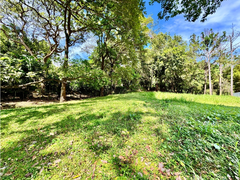 VENTA LOTE ALTOS DEL MARIA AMPLIO 1,813.19 m² CV — foto 4