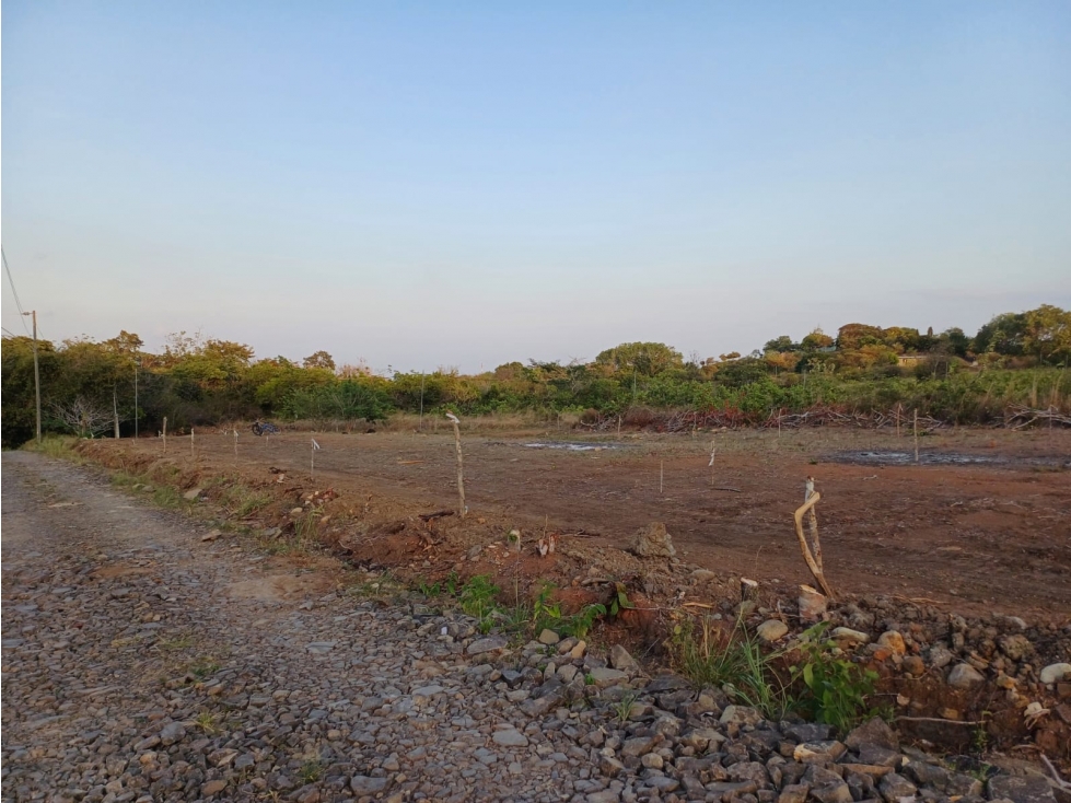 Exclusividad y naturaleza en Rodeo Viejo (Terrerno). — foto 3