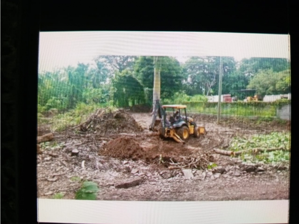 VENTA TERRENO CARRETERA PANAMERICANA CHAME 1118M2 MLD — foto 5