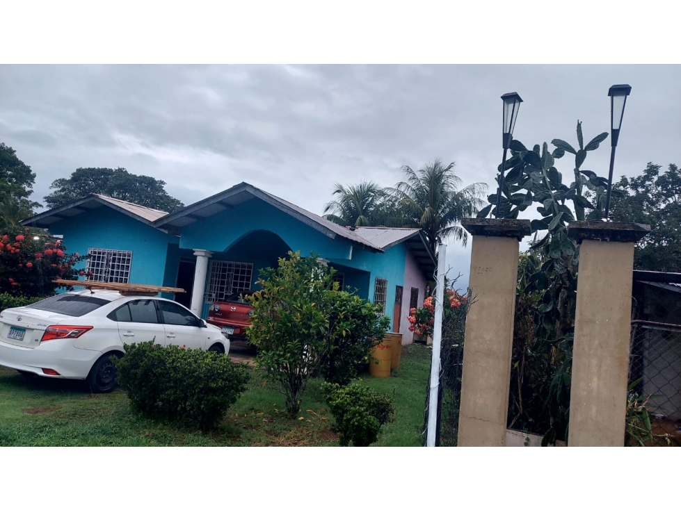 Vendo casa en David - La Riviera — foto 2