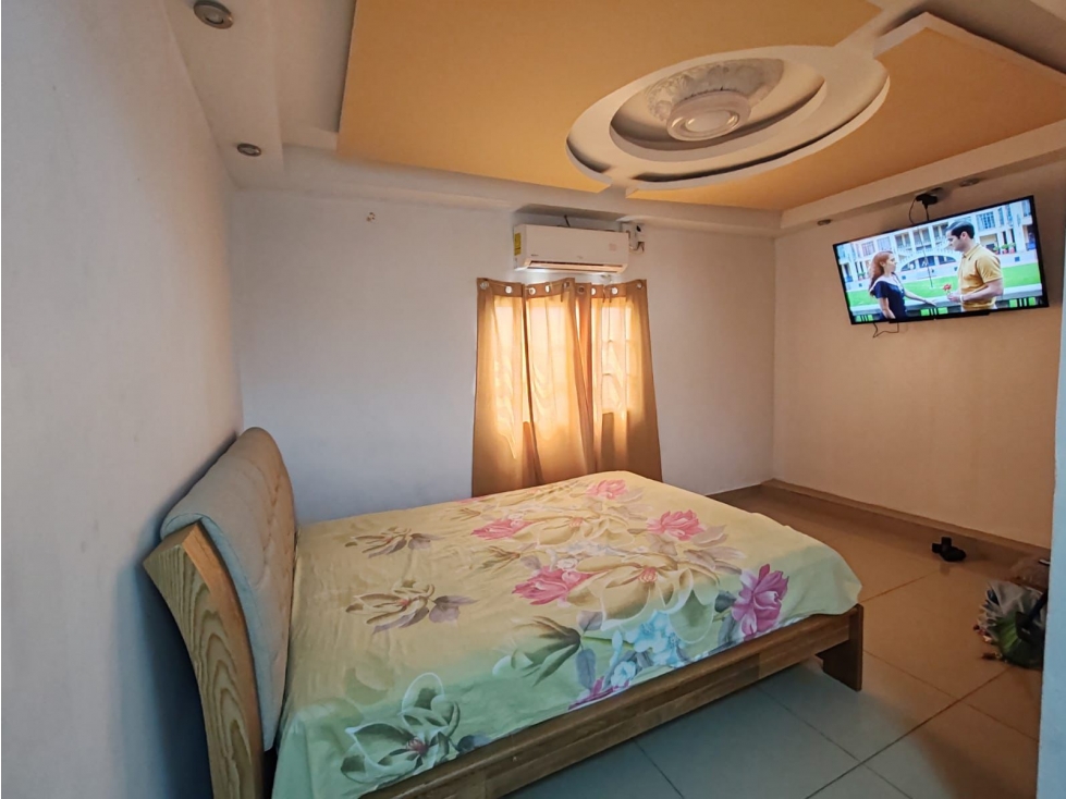 SE VENDE CASA A MINUTOS DE LOS PUEBLOS MYP — foto 4