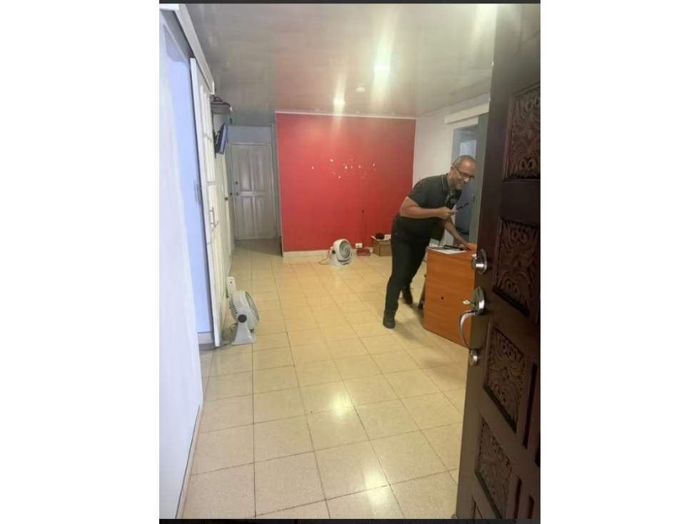 Venta Casa San Antonio en vía Principal MYP - 5