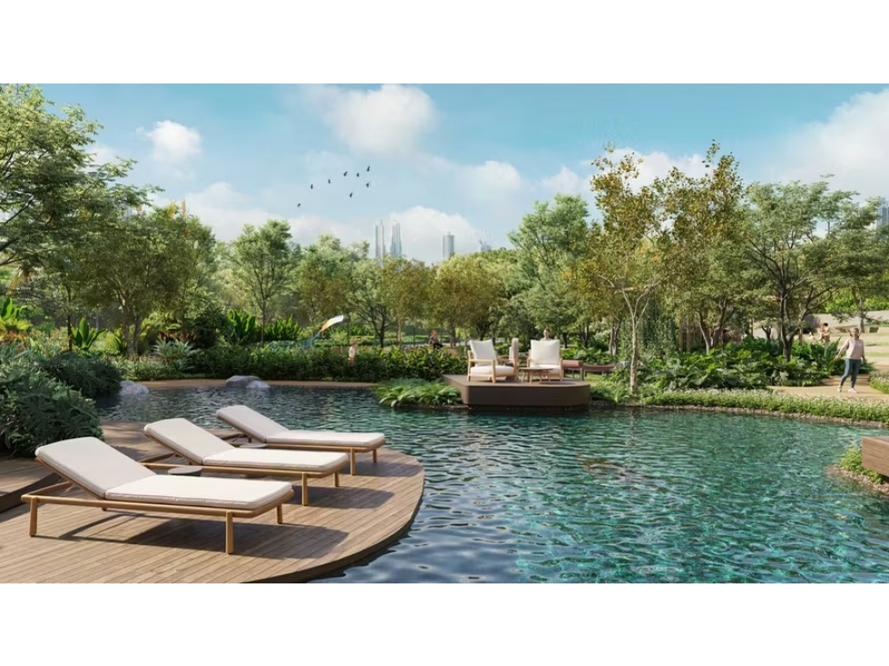 VENTA APARTAMENTOS SANTA MARIA PROYECTO BOSCO DI MLD — foto 4