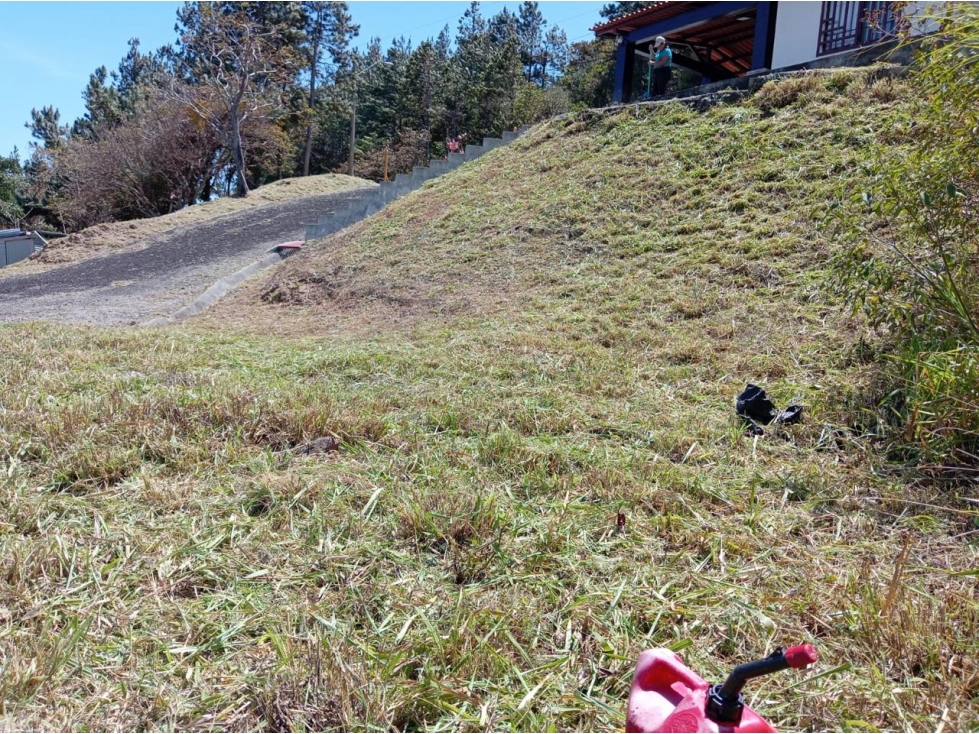 VENTA CASA EN ALTOS DEL MARIA 5670.02M2 AMPLIO TERRENO CV — foto 6