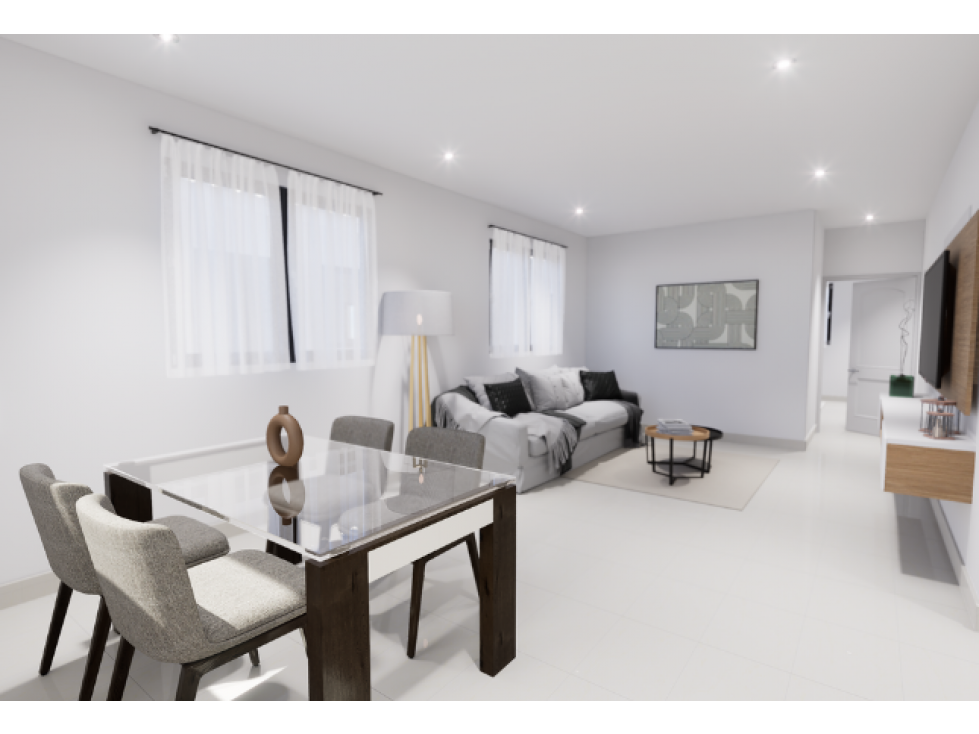 VENTA CASAS SANTIAGO DE VERAGUAS PROYECTO ALTOS DE SAN MIGUEL MLD - 2