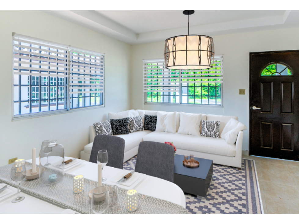 VENTA CASAS SANTIAGO DE VERAGUAS PROYECTO RESIDENCIAL SAN MIGUEL MLD - 2