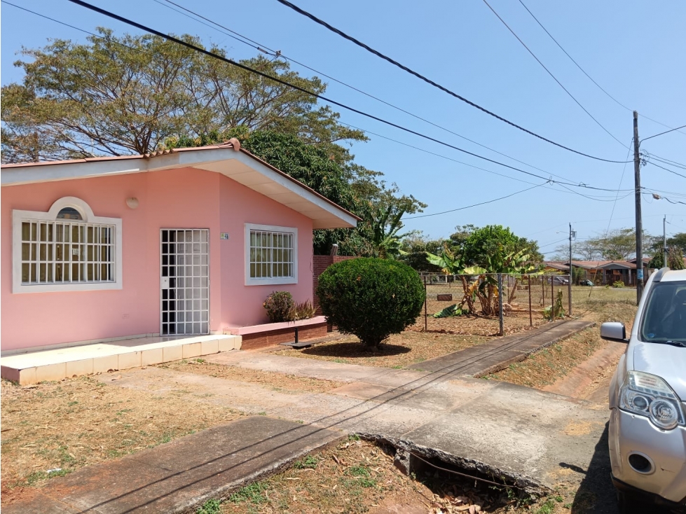 VENTA DE CASA EN CHITRÉ - LA ARENA — foto 3