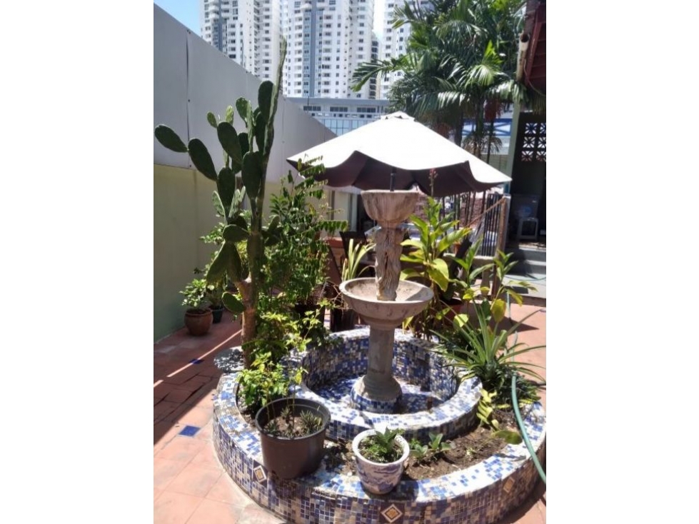 VENTA DE CASA CON PISCINA 470MTS EN LOS ANGELES, BETHANIA AK — foto 4