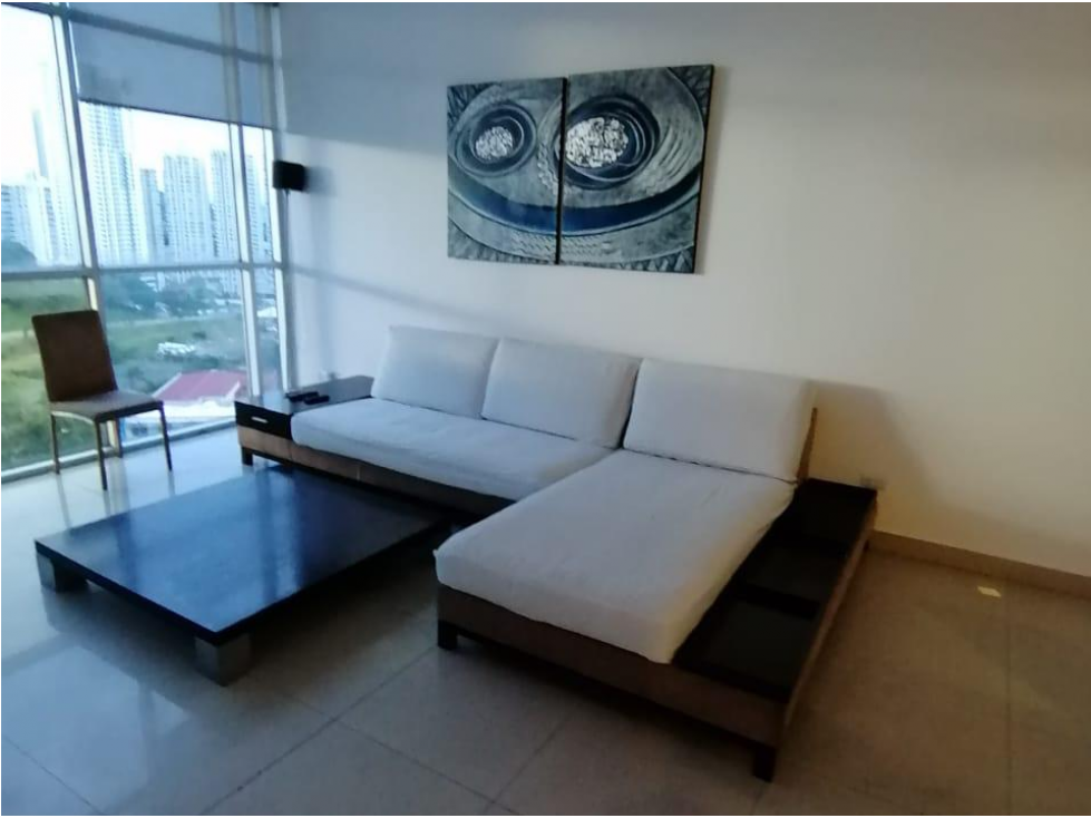 VENTA APARTAMENTO EL CANGREJO 156M2 PH ASTORIA CV