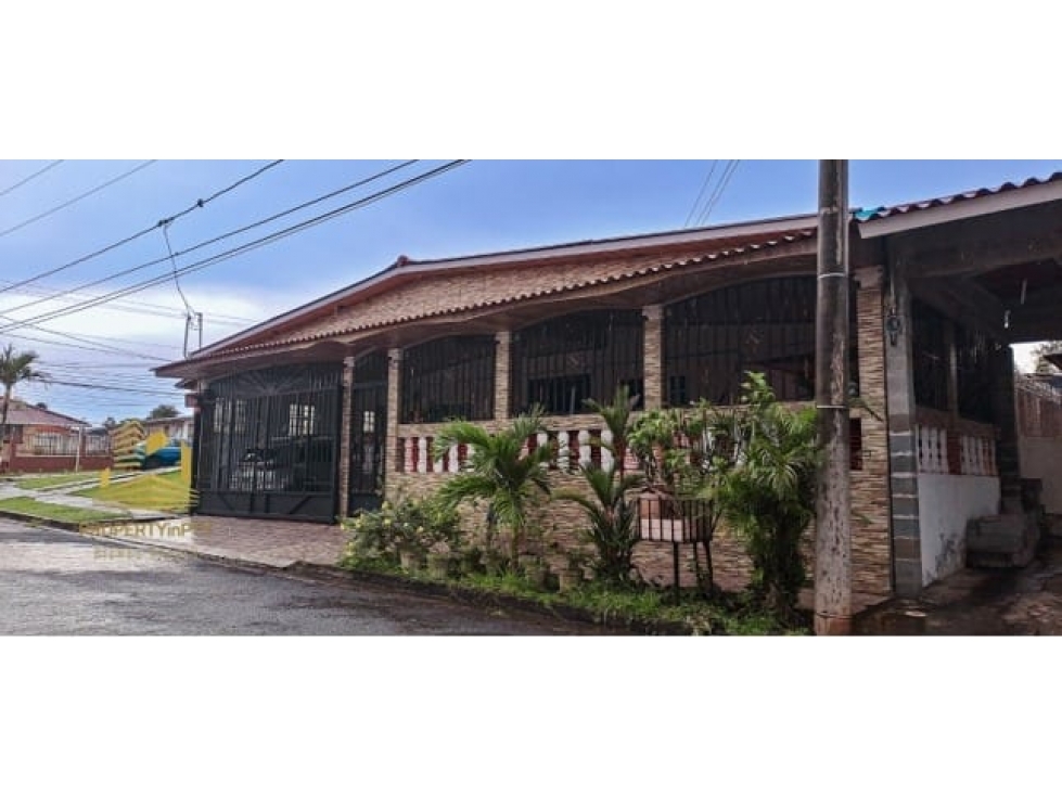 Vendo casa en Arraijan - El Eden — foto 3