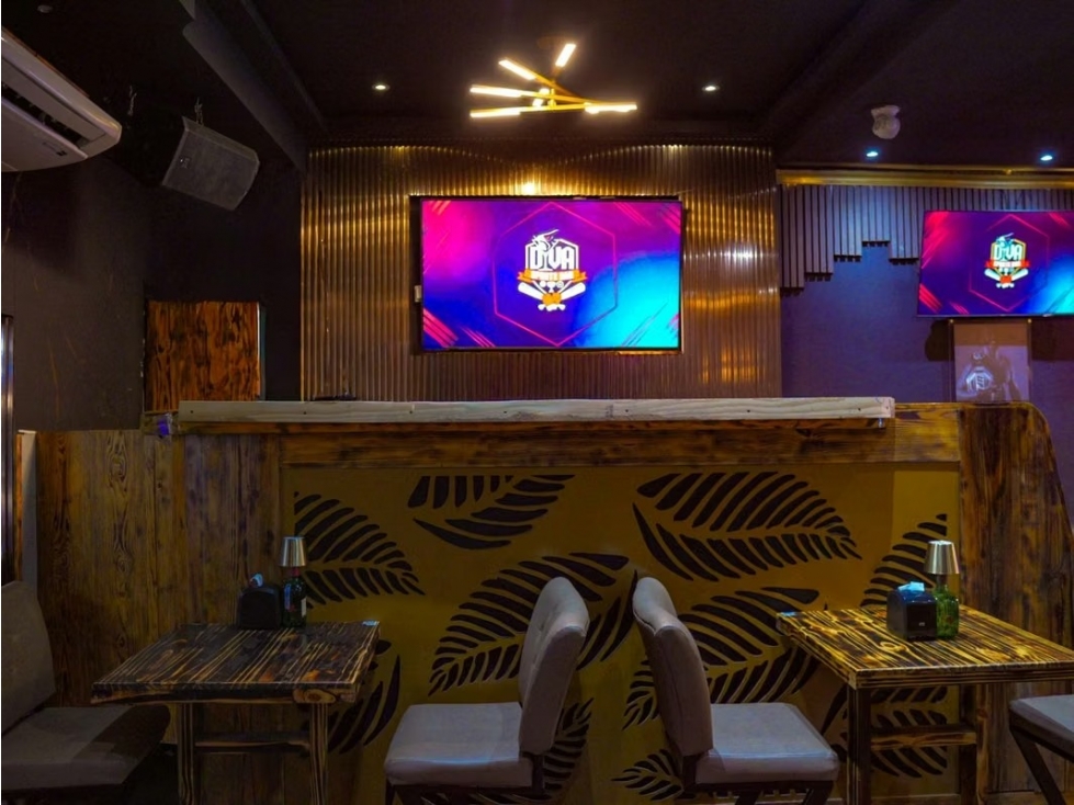 VENTA DE LOCAL COMERCIAL EN CALLE 50 MLD — foto 5