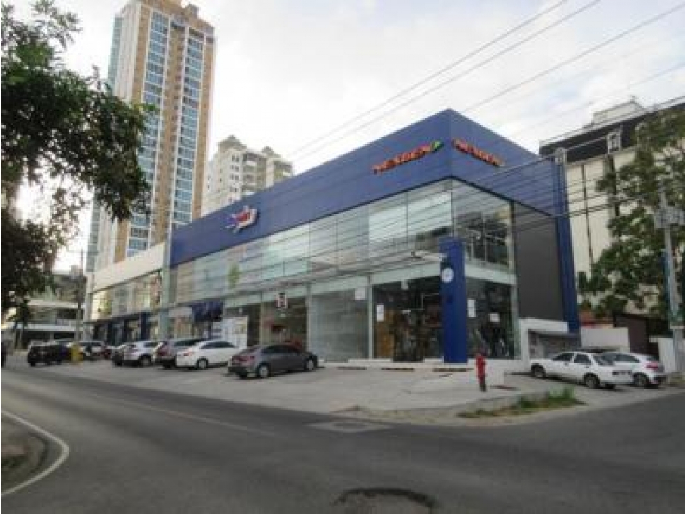 VENTA LOCAL COMERCIAL SAN FRANCISCO MLD — foto 5