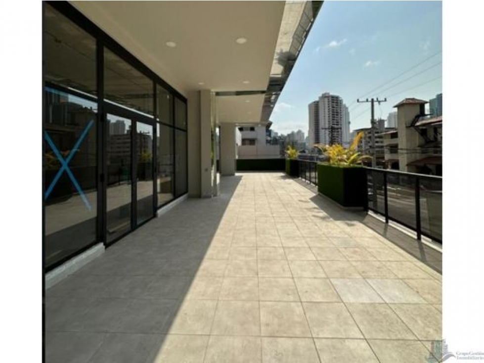 ALQUILER DE LOCAL COMERCIAL EN THE GRAY CALLE 50 AQ — foto 4