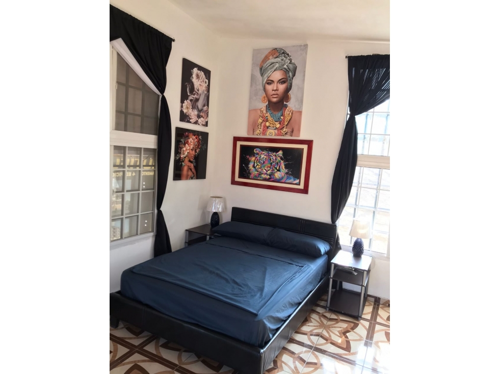 SE VENDE GRAN TERRENO CON SUS MEJORAS CERCA A PLAYA VENADO - 4