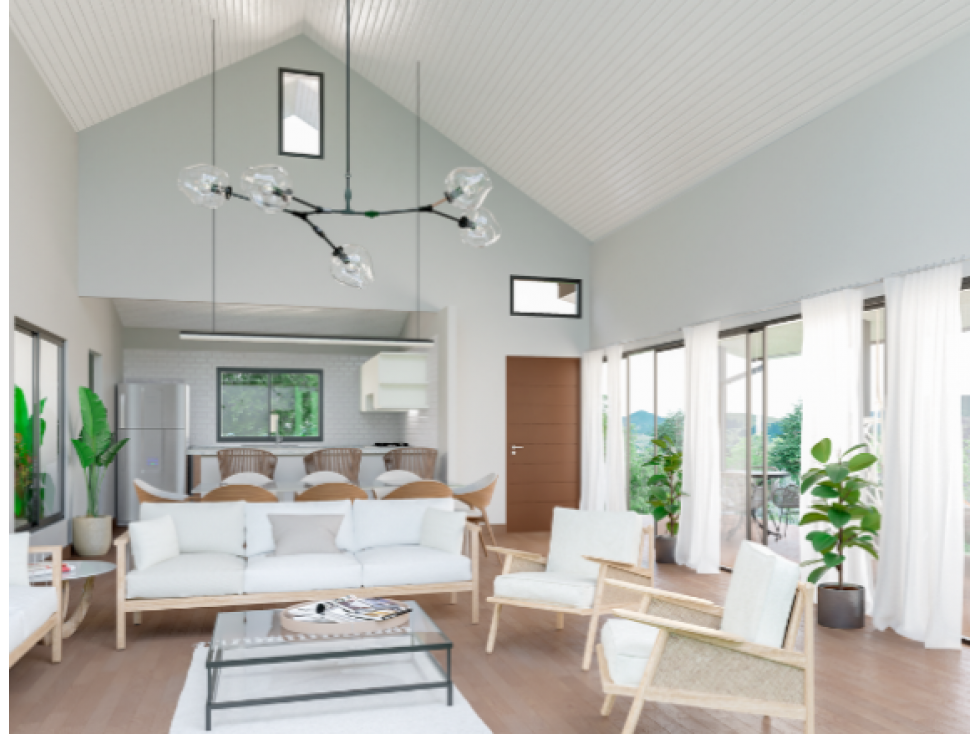VENTA CASA ALTOS DEL MARIA 1,197.19 m² PH LUCERNA MLD