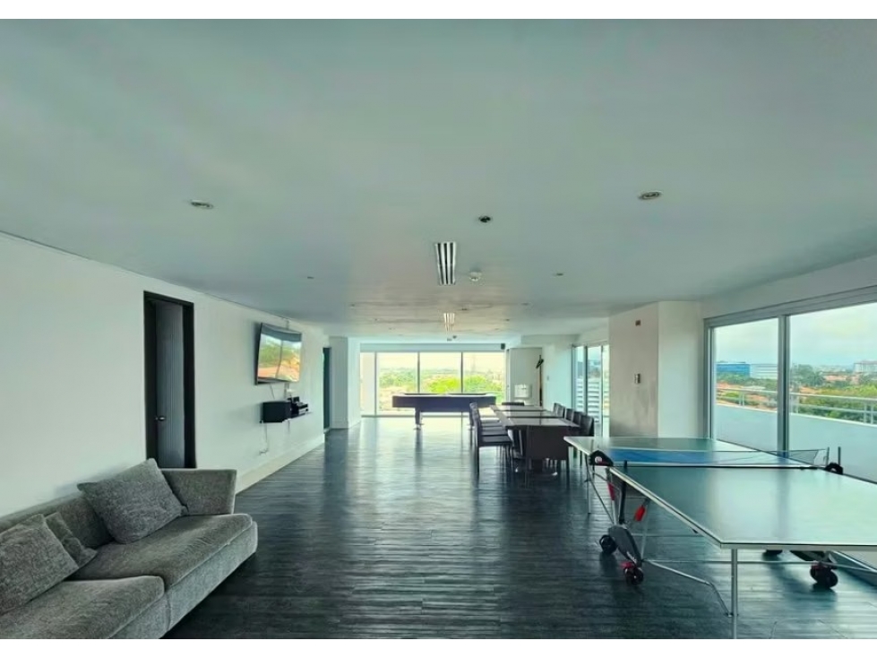 VENTA APARTAMENTO COSTA DEL ESTE AMOBLADO PH LACOSTA TOWER 315M2 TC — foto 4