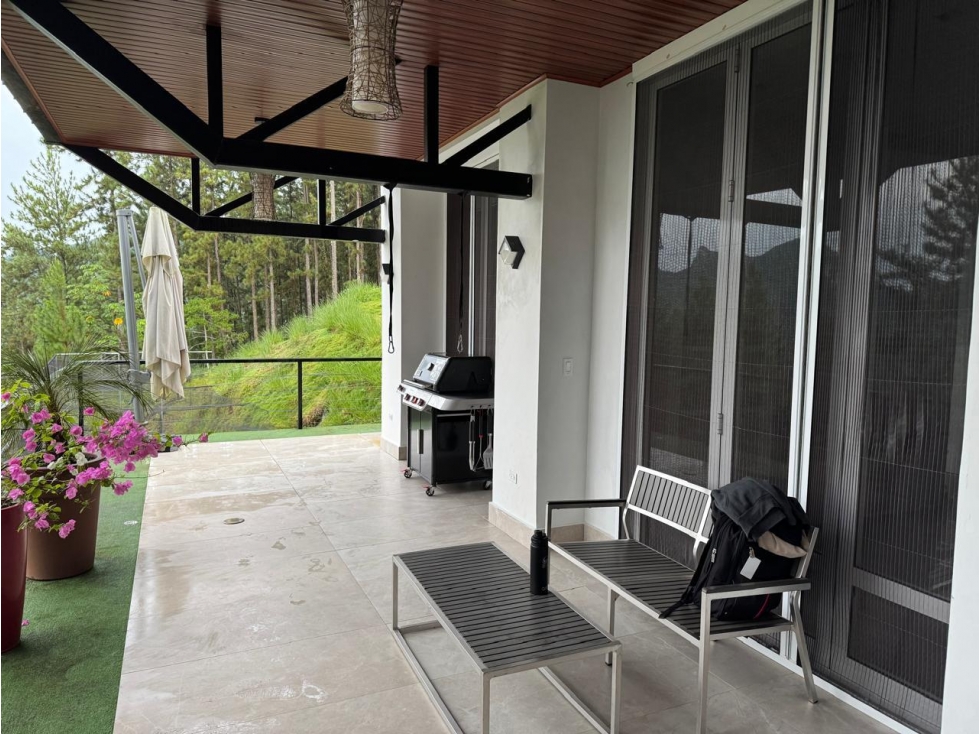 VENTA CASA ALTOS DEL MARIA 2836M2 MIRADOR DEL PACIFICO CV — foto 4