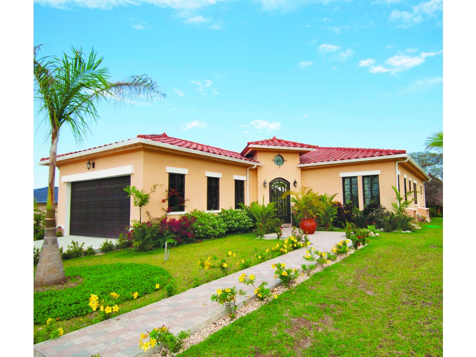VENTA CASA SAN CARLOS LOTES DESDE 785M2 HACIENDA PACIFICA CV