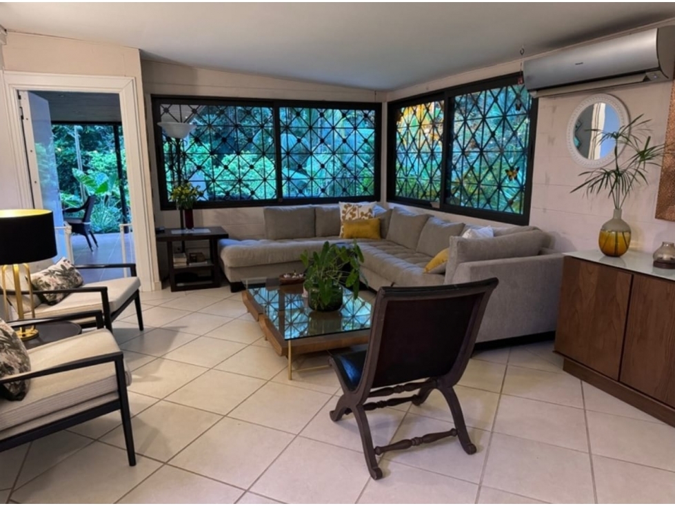 ALQUILER DE HERMOSA CASA DE 605 M2 CON TERRAZA EN COROZAL, ANCON AQ — foto 4