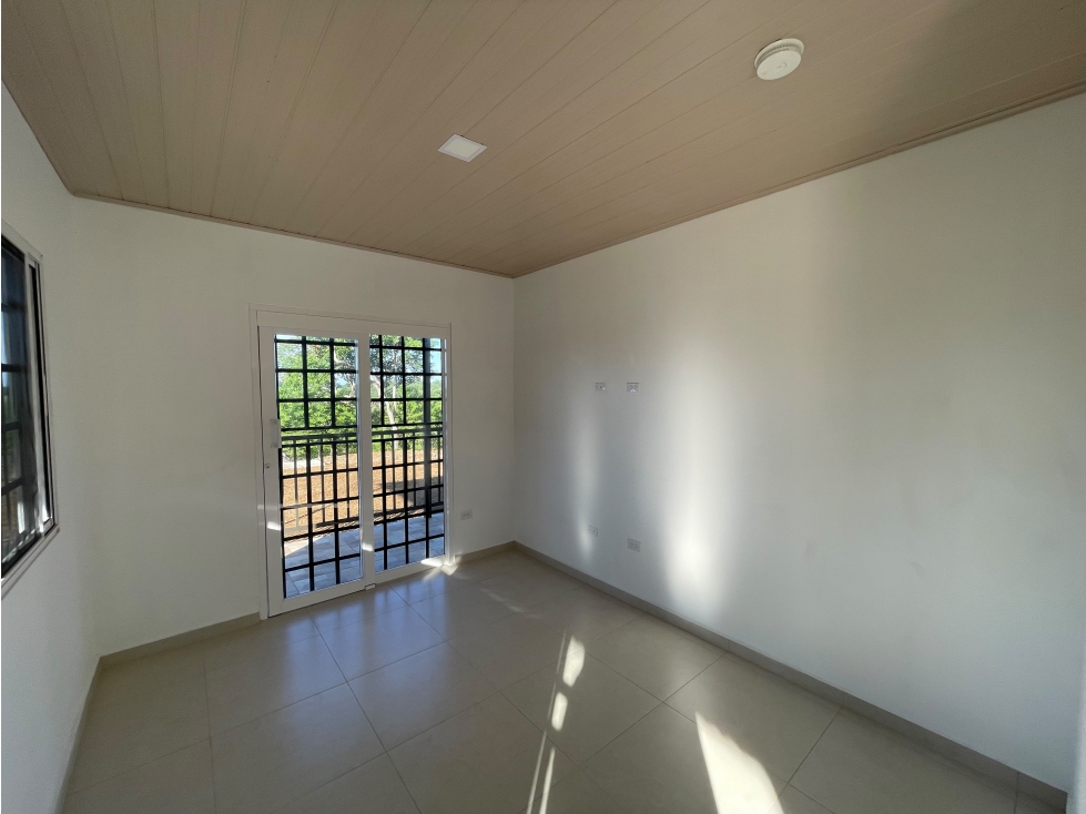 Alquilo Casa con amplio patio y dos depositos en San Pablo Viejo David — foto 6