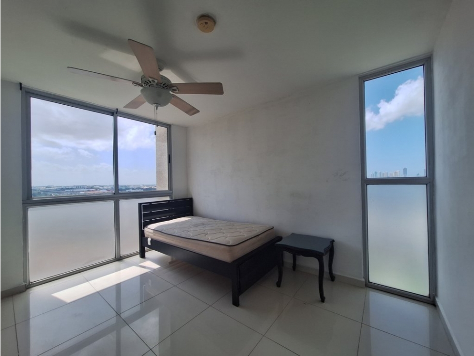 SE VENDE APARTAMENTO EN PH PORTO ALEGRE VILLA LUCRE AQ SEP-2027 — foto 3