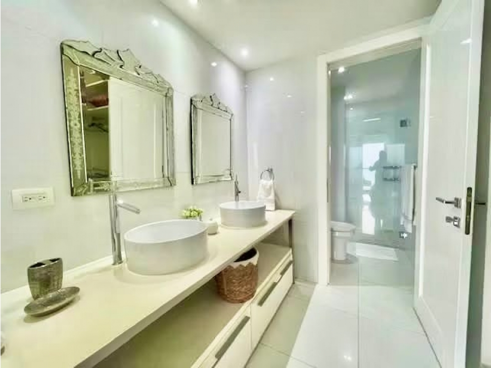 VENTA APARTAMENTO EN AVENIDA BALBOA VISTA AL AMAR PH ARTS & YOO AB — foto 5