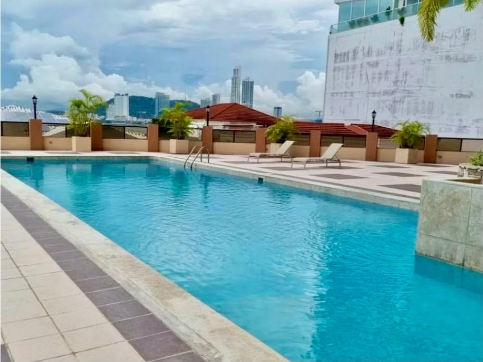 VENDO APARTAMENTO PUNTA PAITILLA 414.57 M² FRENTE AL MAR AB — foto 6