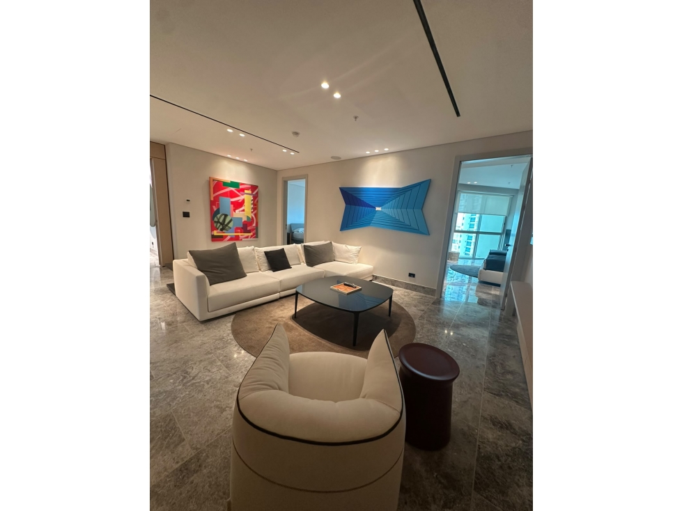 SE VENDE APARTAMENTO EN PACIFIC POINT - TIENE 360MTS CUADRADOS — foto 4