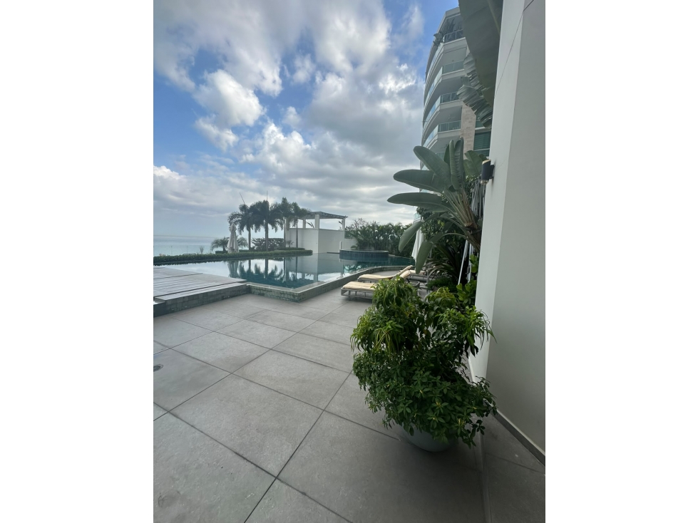 SE VENDE APARTAMENTO EN PACIFIC POINT - TIENE 378MTS CUADRADOS — foto 4