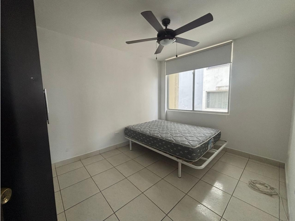 ALQUILER APARTAMENTO L/B EL CARMEN PH SYDNEY TOWER / DISP. 15-09-26 — foto 4